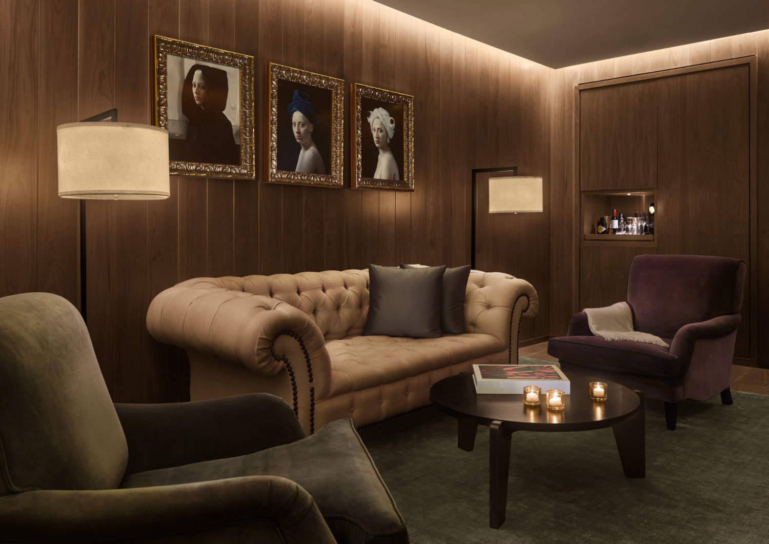 Лицитација=искуства у Sothebys