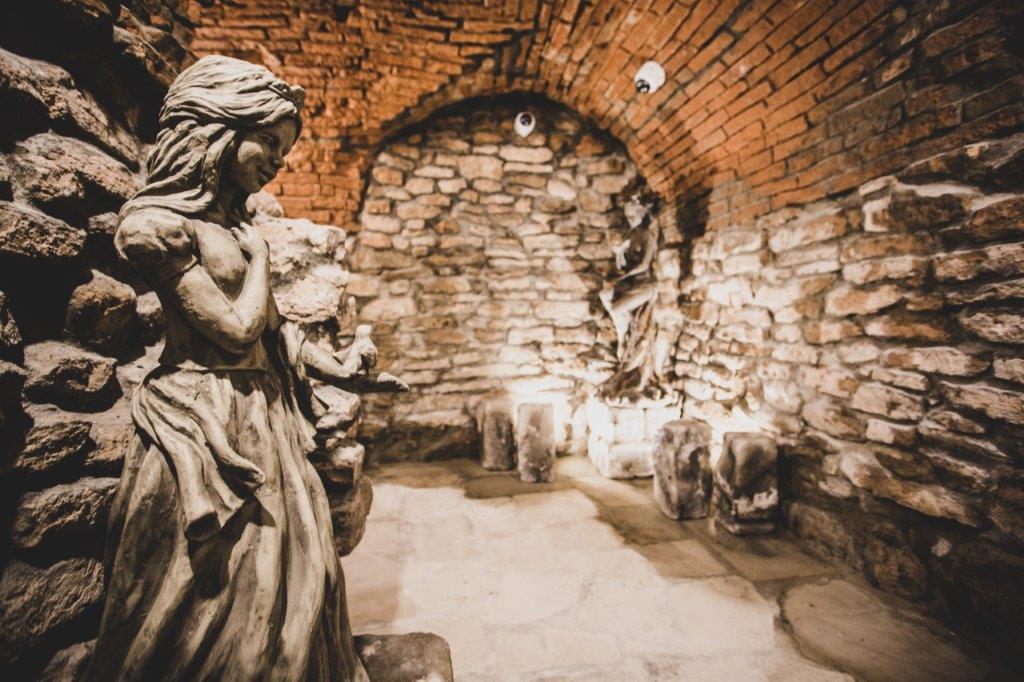 Лодовиа Манор Хаус Спа 4