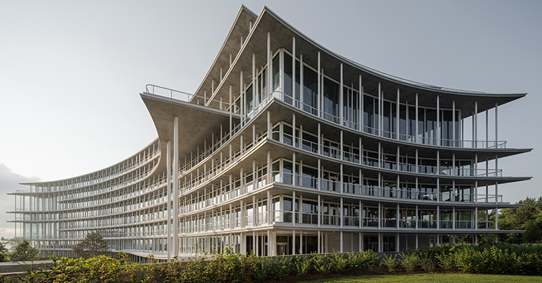 Lombard Odier Блог