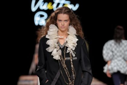 Louis Voutinпролеће лето