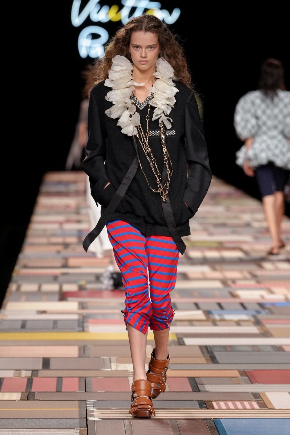 Louis Voutinпролеће лето