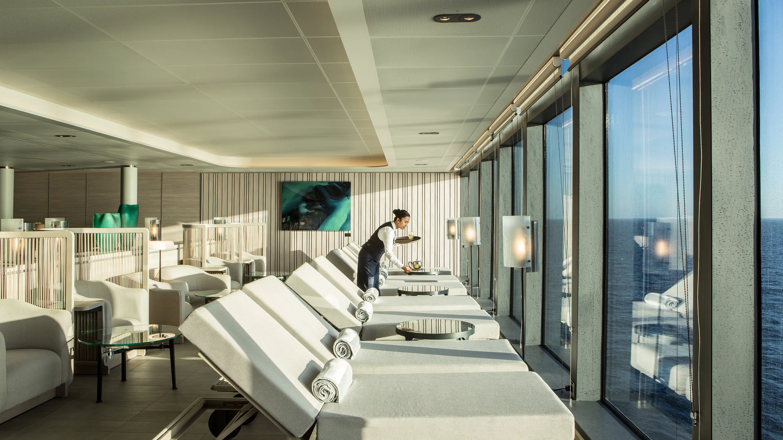 Луксузна путовања на Северни пол