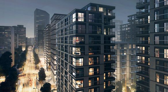 Луксузне некретнине у Пољској 2