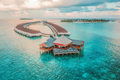 Луксузни одмор 2024