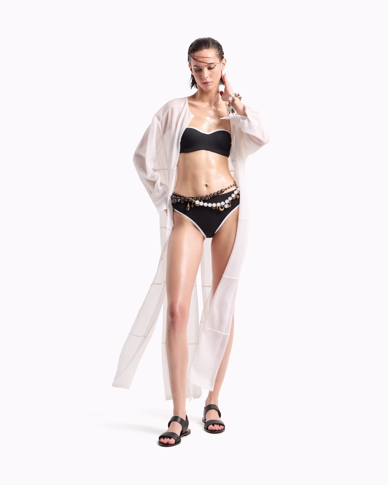 Луксузни женски огртач6