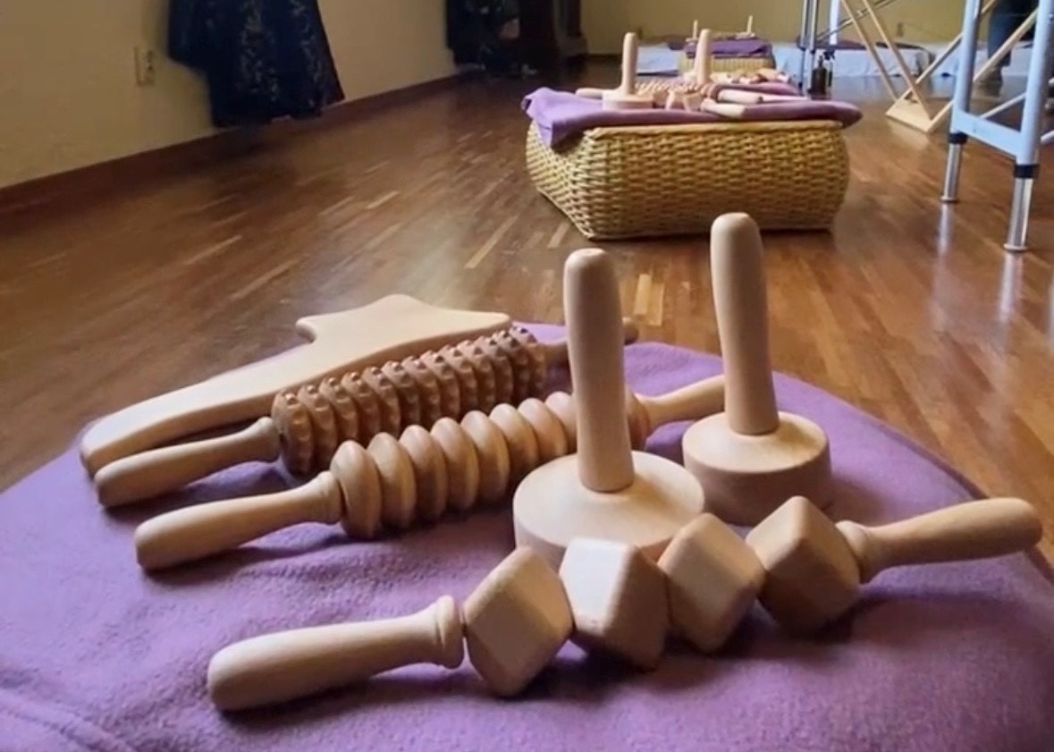 Мадеротерапија у хотелу Manor House SPA