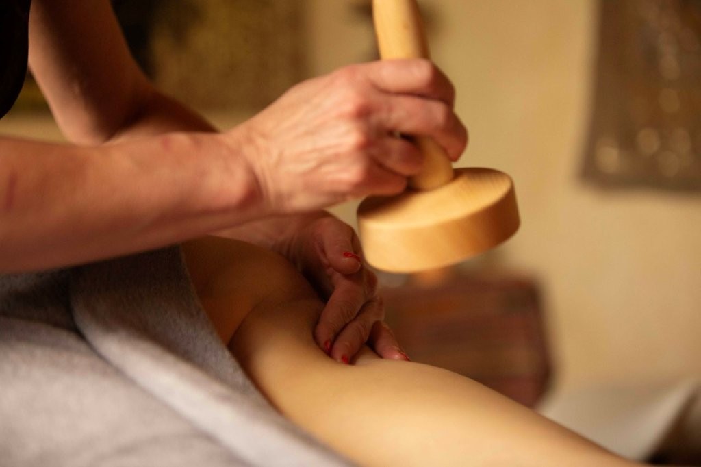 Мадеротерапија у Биовиталном СПА хотелу Manor House