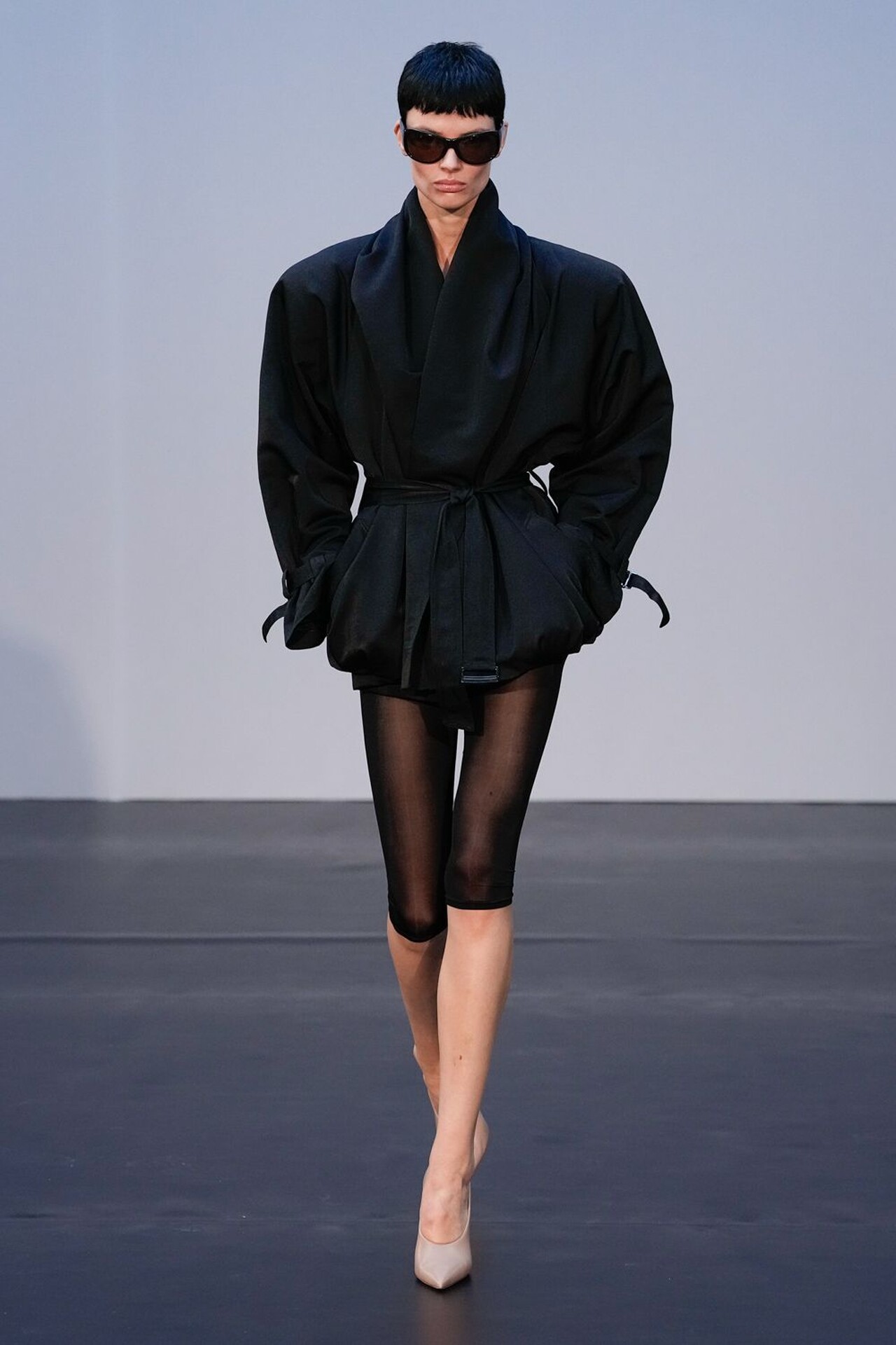 Magda Butrym Пролеће Лето 2026 1