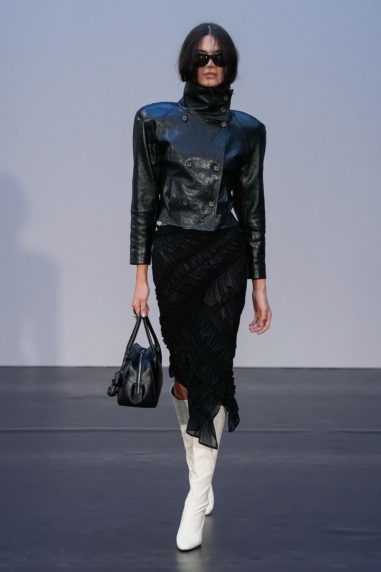 Magda Butrym Пролеће Лето 2026 5