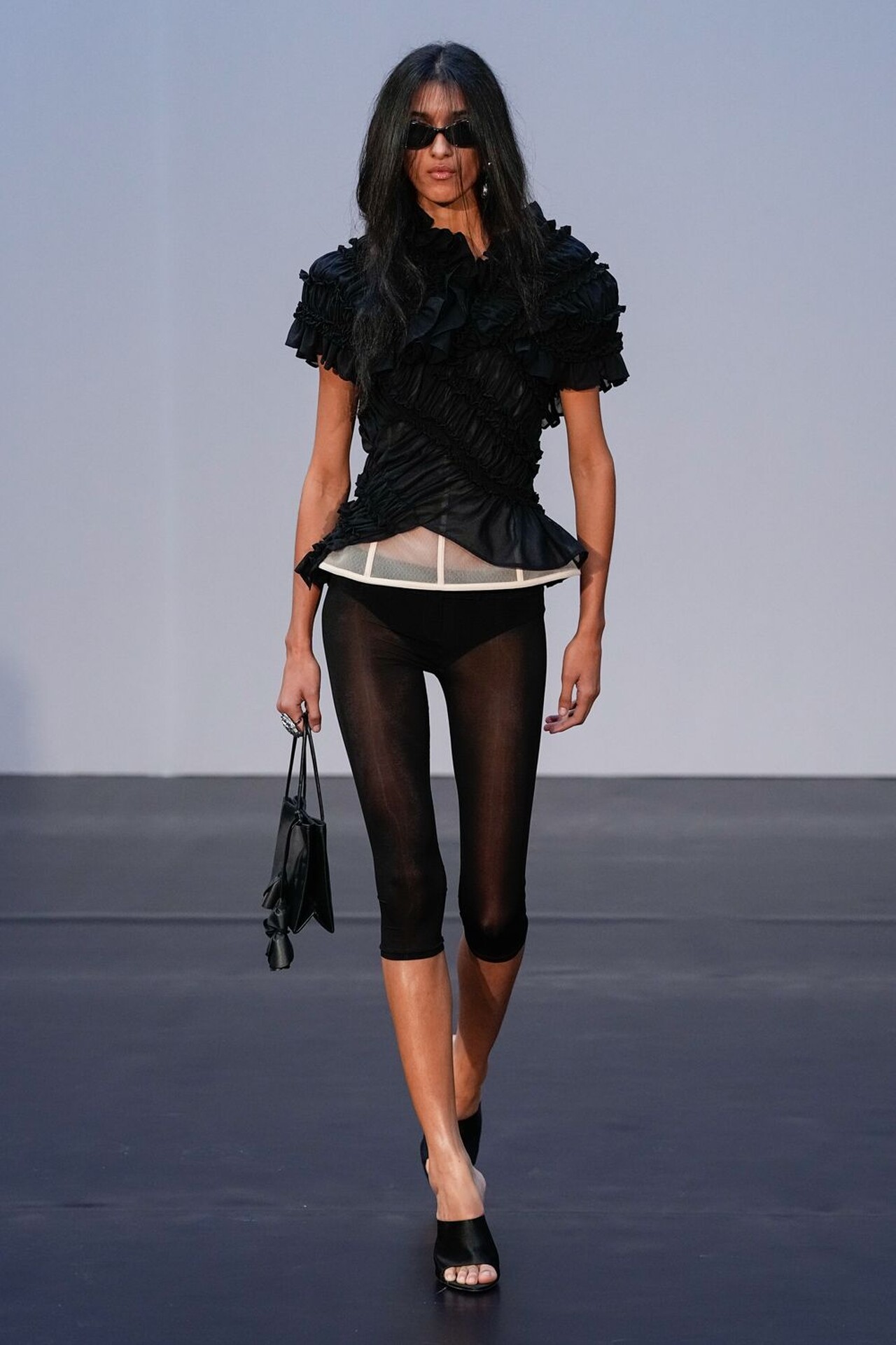 Magda Butrym Пролеће Лето 2026 6