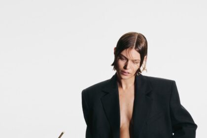 Magda Butrym За H&m