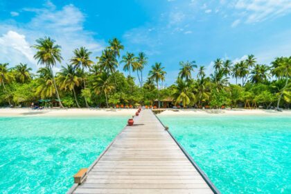 Малдиви јаче истичу циљеве одрживог развоја