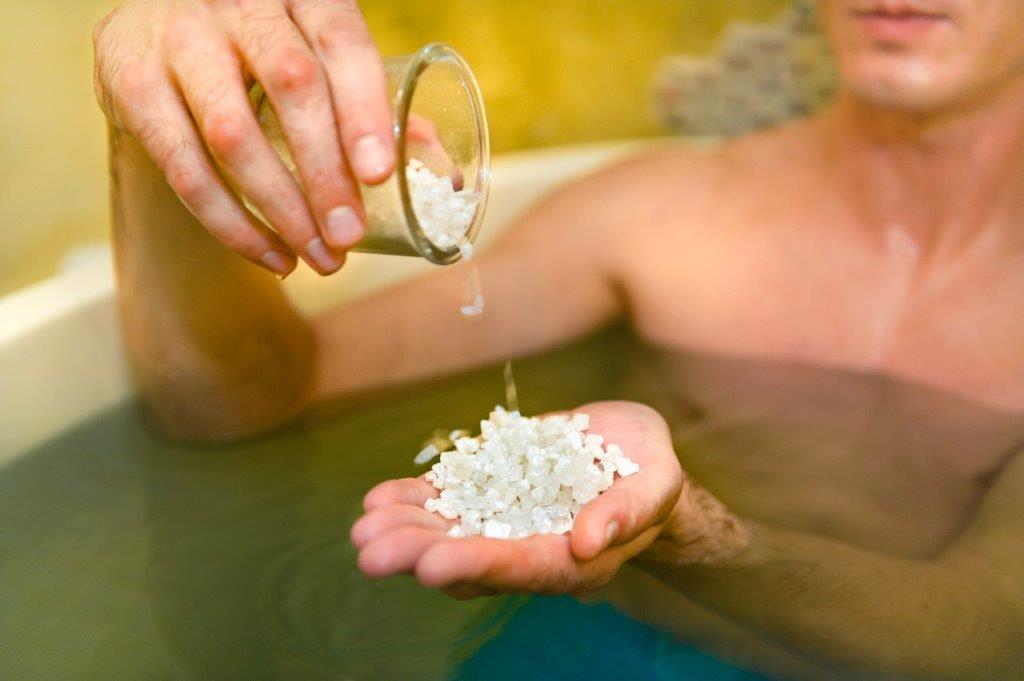 Manor House Купање у соли Dsc 2581 (2)