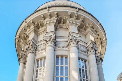 Marriott у Кракову