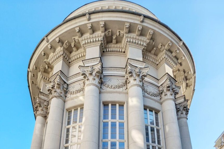 Marriott у Кракову