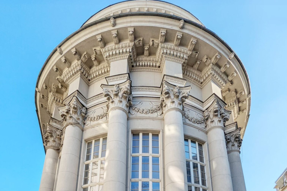 Marriott у Кракову