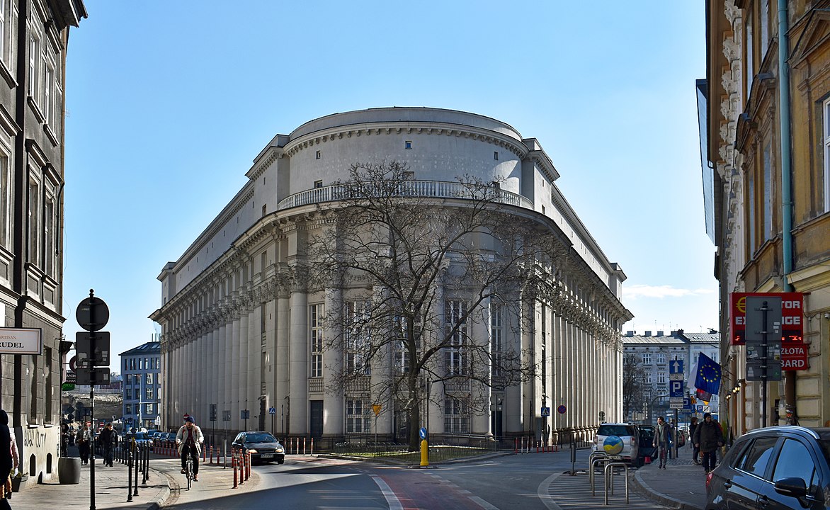 Marriott у Кракову