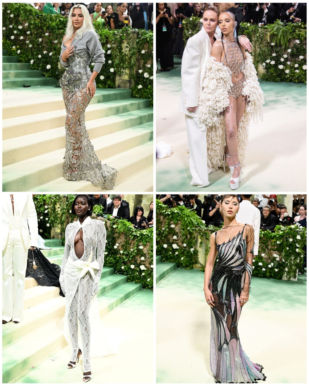 Мет Гала 2025 1