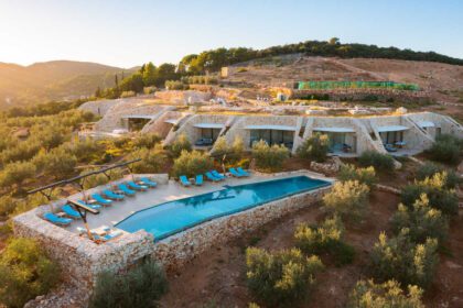 Michelin Награђује Хотеле