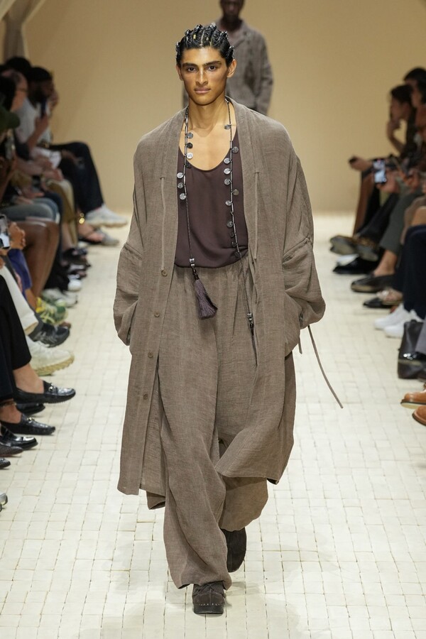 Милано Мен Фасхион Вик Сс265