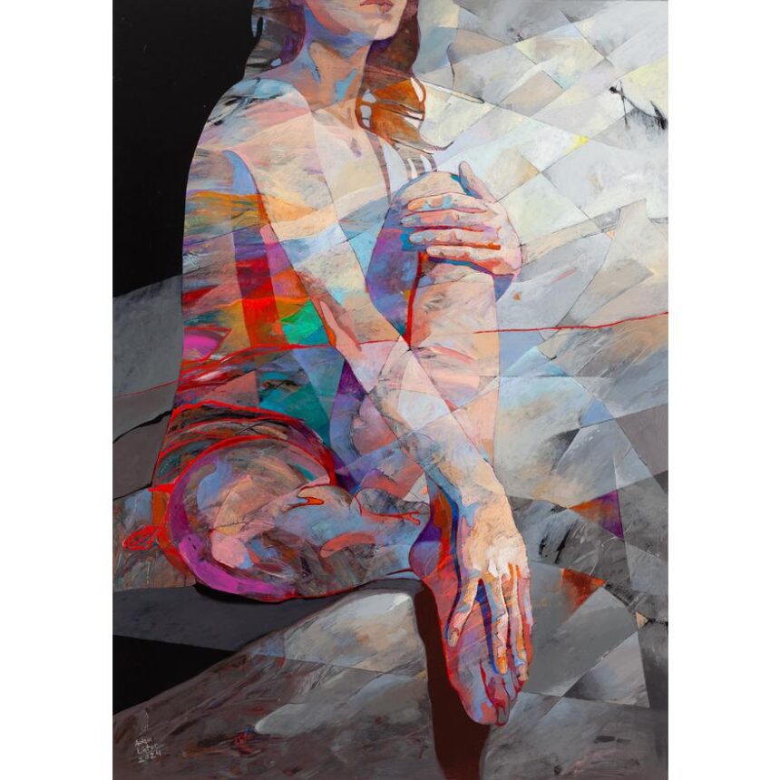 Млада уметност