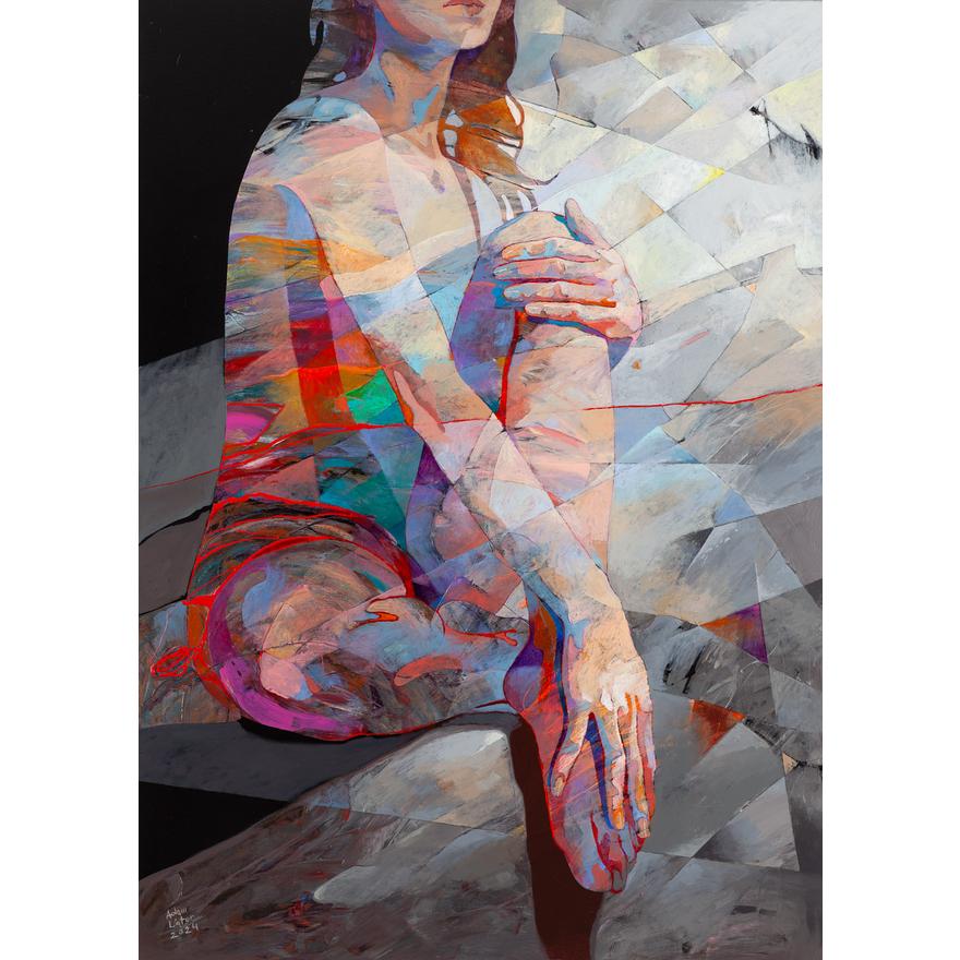 Млада уметност