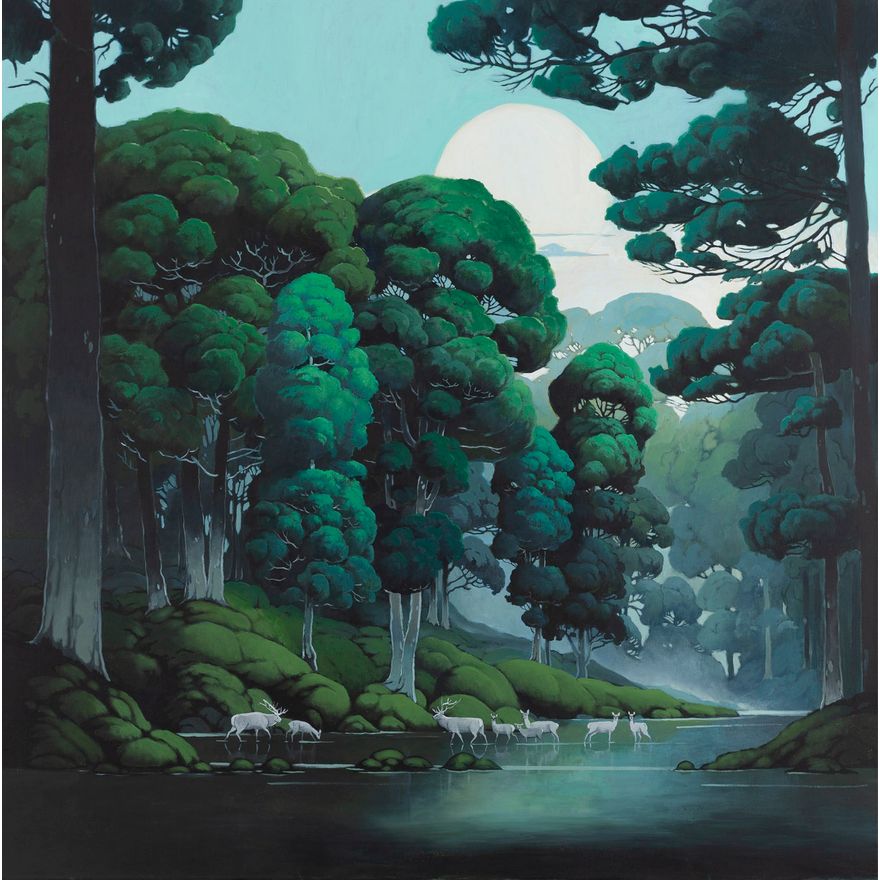 Млада уметност Аукција 12. новембра у Варшави Забродцка