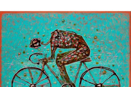 Млада уметност Аукција 12. новембра у Варшави Климек