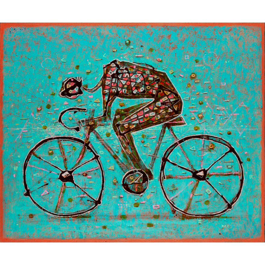 Млада уметност Аукција 12. новембра у Варшави Климек