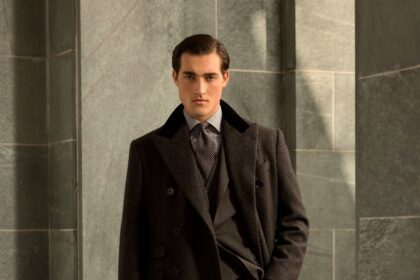 Модерна мушка одела Топ 10 брендова