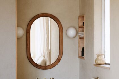 Модерно купатило у 2025. години