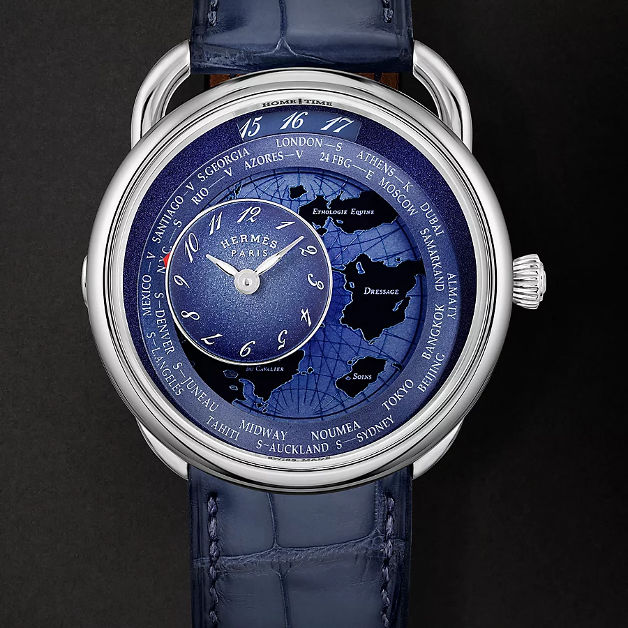 Најновији сат Hermes