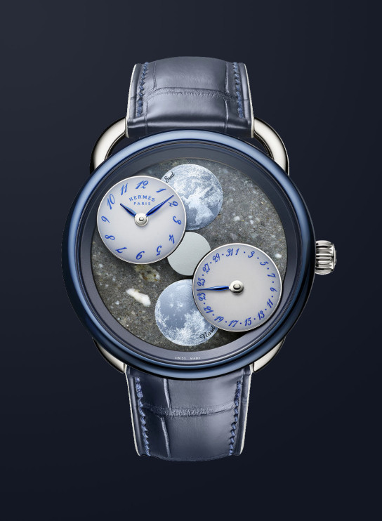 Најновији=сат Hermes5