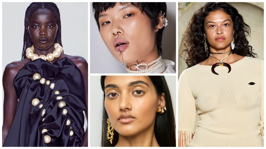 Накит у моди