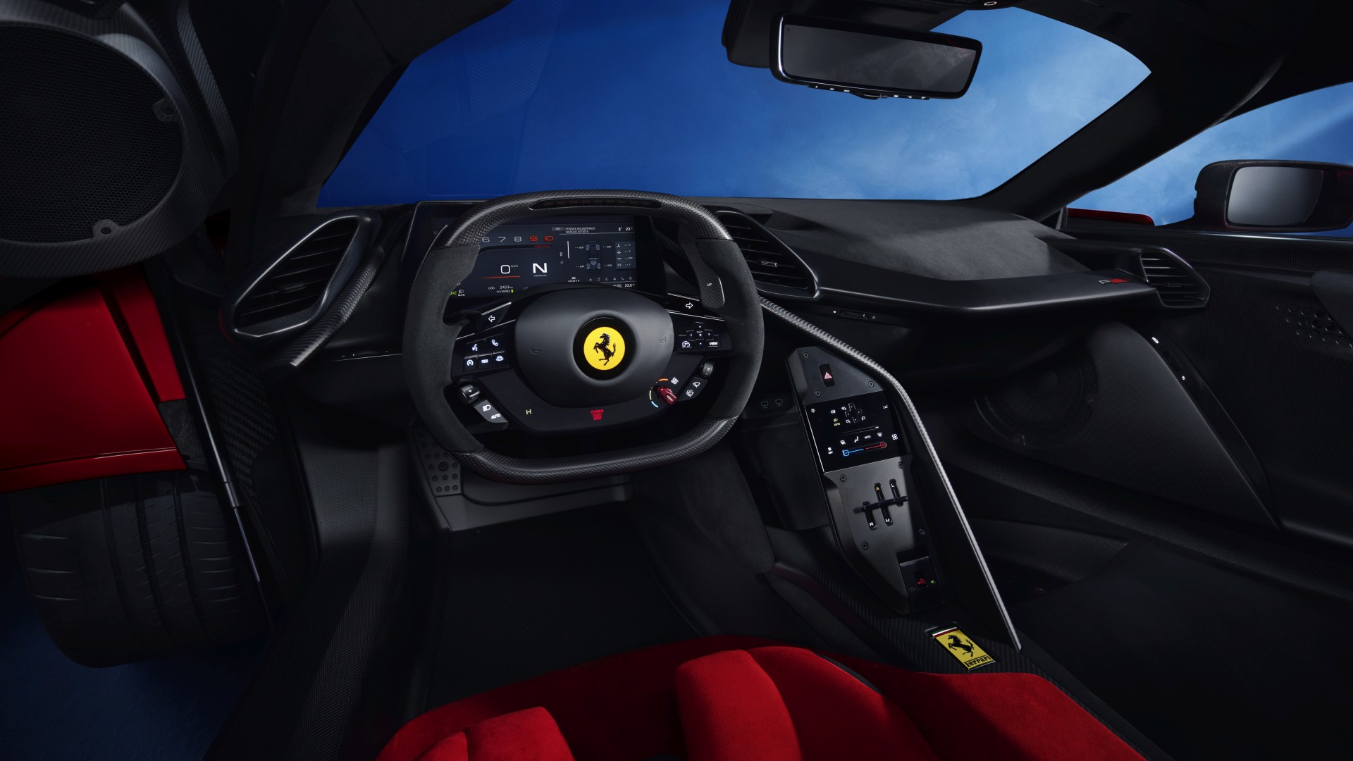 New Ferrari Supercar Media 15 1 Dede32d2 9c40 4c8f B3c8 700e244dd2b5