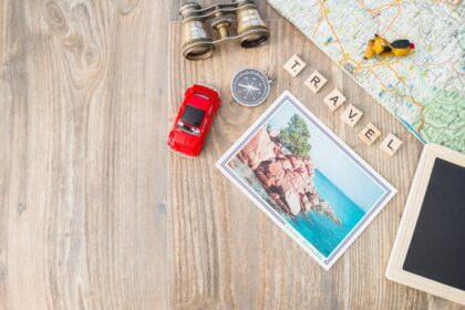 Незаборавно Путовање Живота