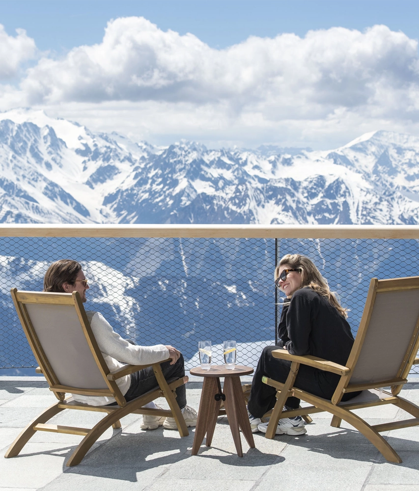 Смештај у Cabane Tortin