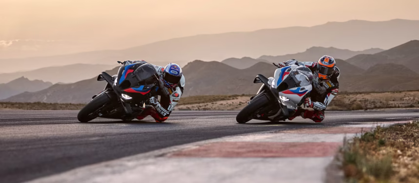 Нова генерација Bmw M 1000 Rr и M 1000 R супермотоцикл без компромиса