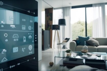 новитети у смарт кући