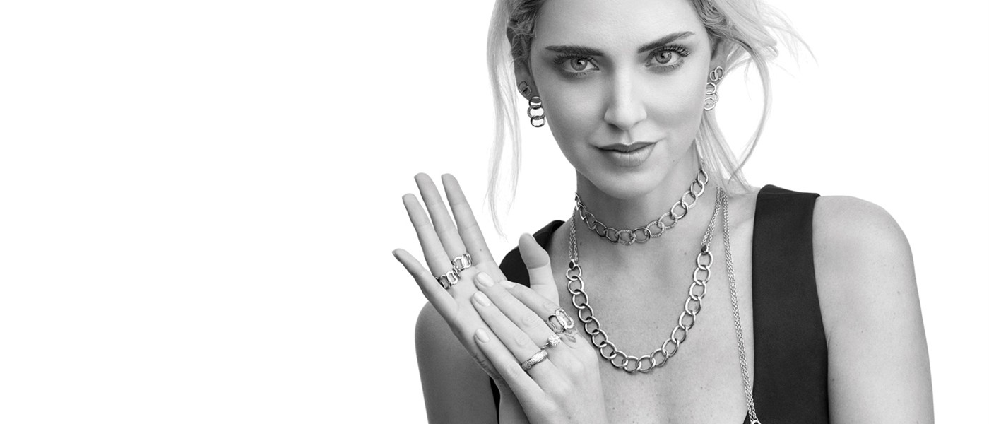 О чему се ради са Чиаром Ферањи