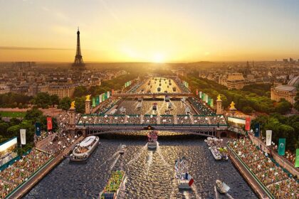 Олимпијада 2024