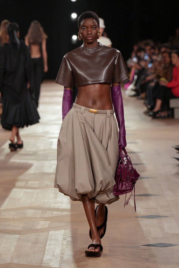 Пјерпaоло Пичоли Баленсиага на нов начин, али да ли заиста