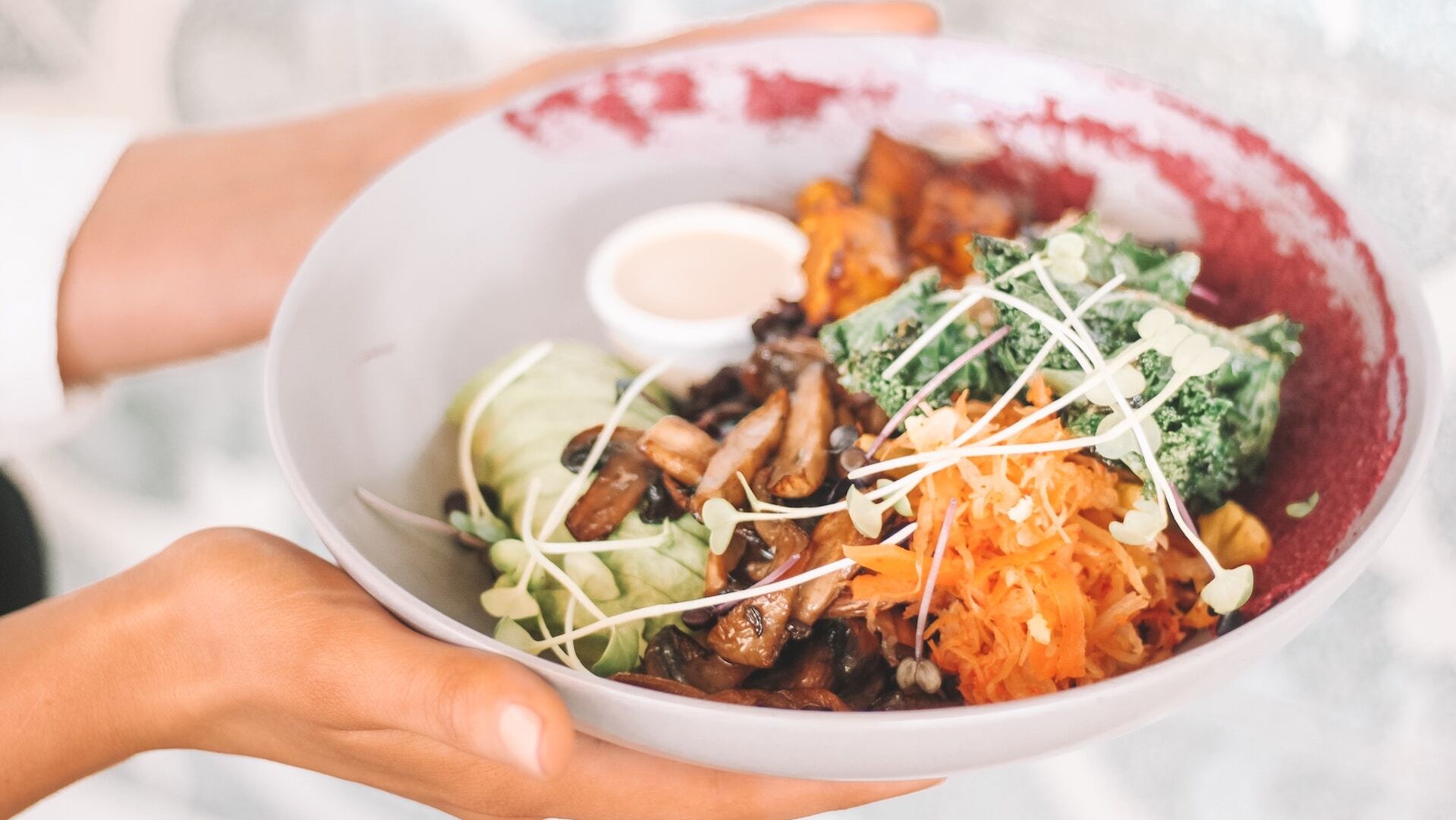 Плант Бејст Блог