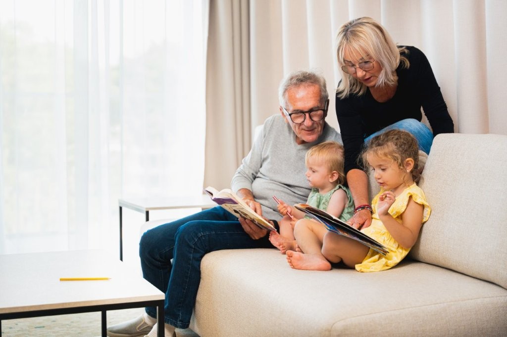 Породични одмор у Linea Mare