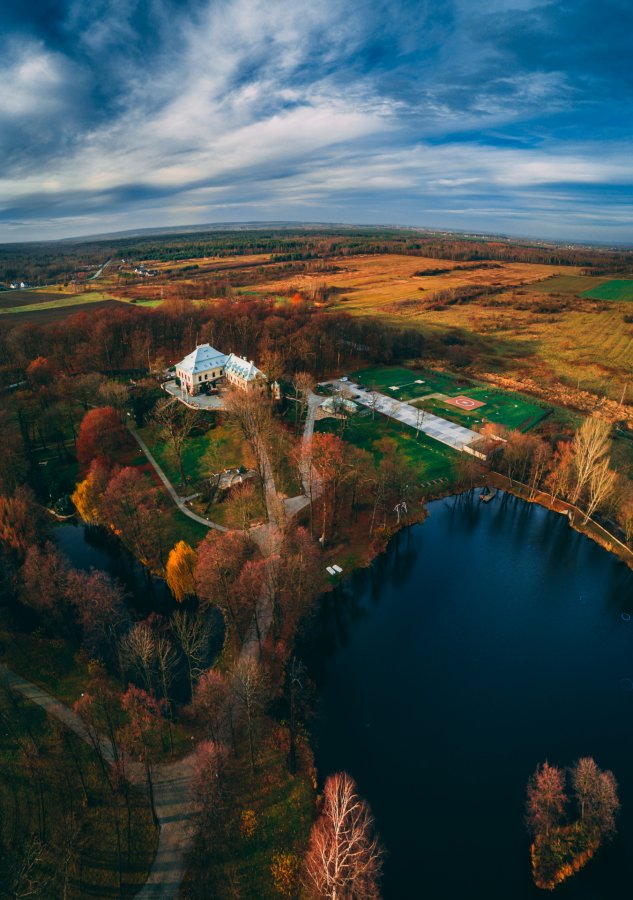 Имовина Manor House Spajpg