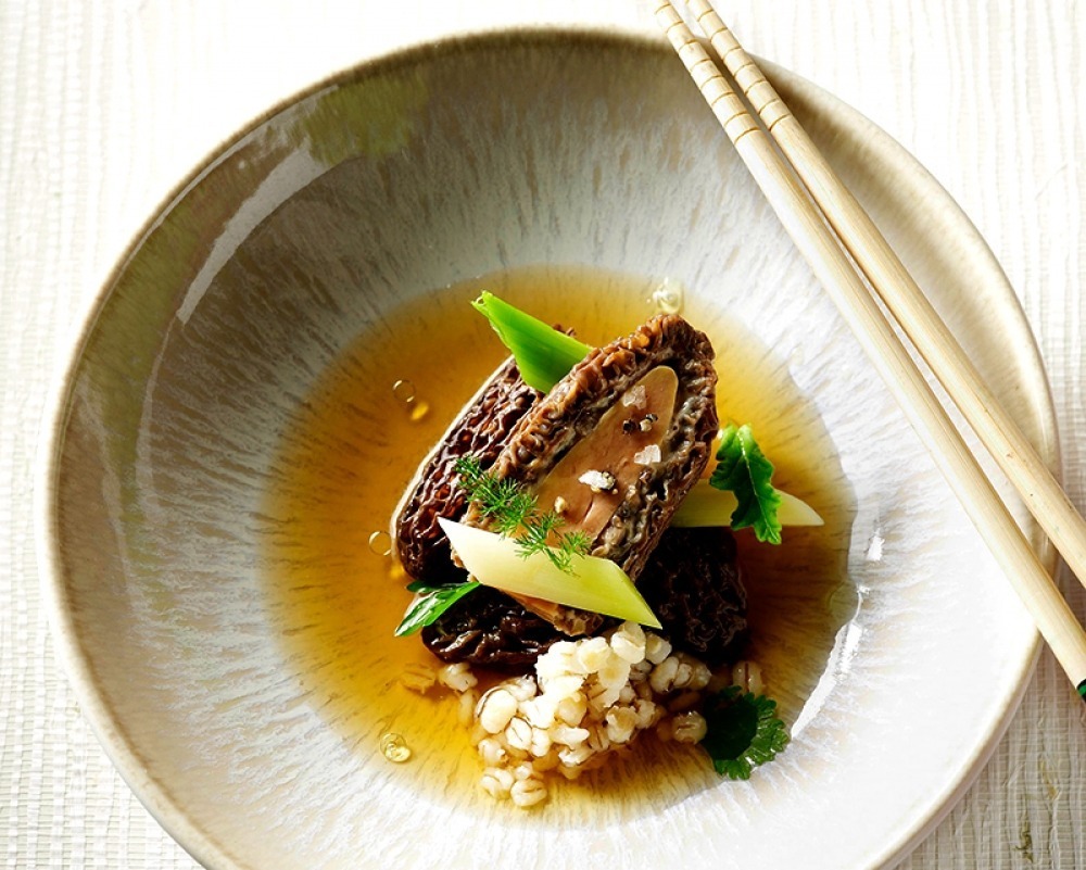 Ресторан Маркон