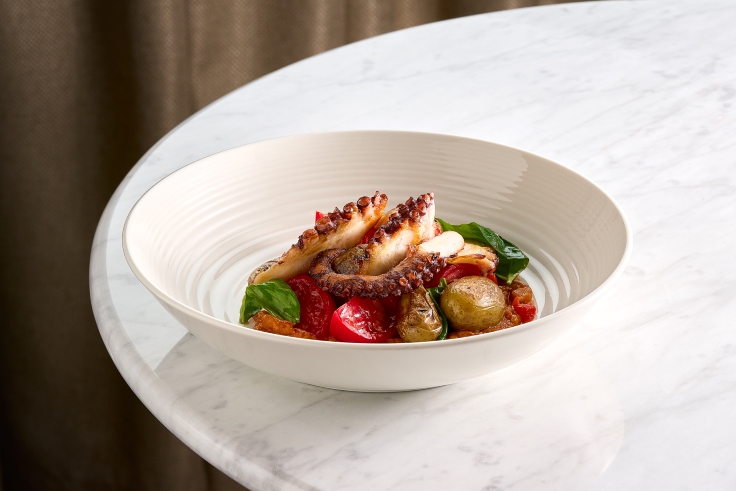 Ресторани са Мишленовим звездицама у Дубаиу