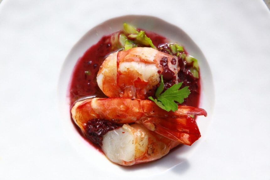 Ресторан Marcon1