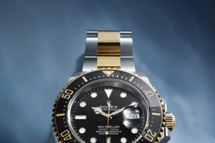 Rolex на секундарном тржишту