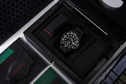 Rolex Pro Hunter Submariner 126610ln Црна Легенда У Новом Издању